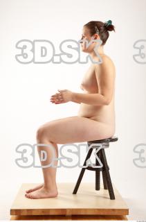 Sitting reference of Bibiana 0010